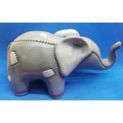 Rag Elephant