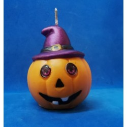 Calabaza Sombrero