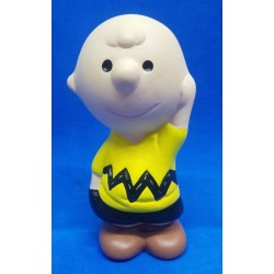 Charlie Brown Piggy Bank