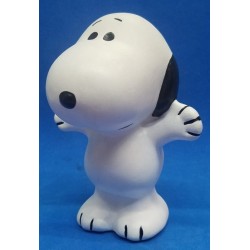 Snoopy Piggy Bank