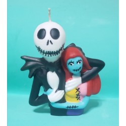 Jack con Sally