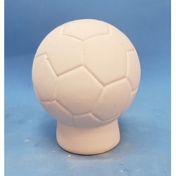 Balón Futbol Alcancía