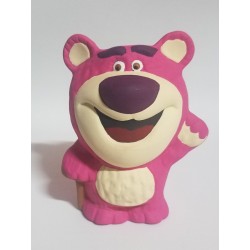 Lotso Piggy Bank