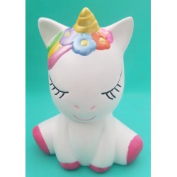 Unicorn Piggy Bank