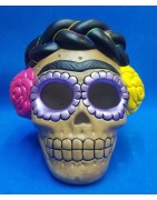 Dia de Muertos